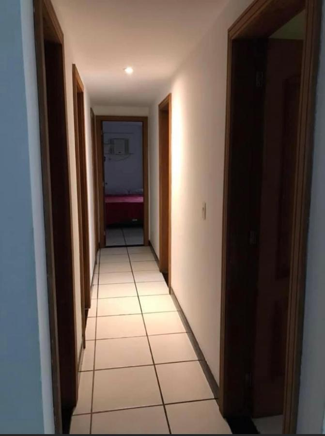 Apartamento Apartamento No Recreio *