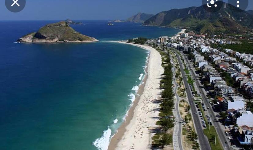 Apartamento No Recreio