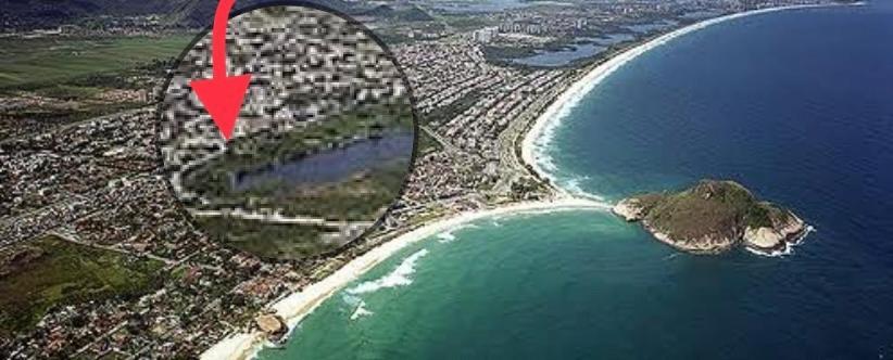 Apartamento No Recreio
