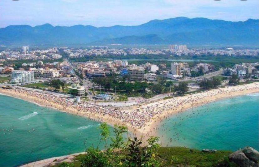 Apartamento Apartamento No Recreio