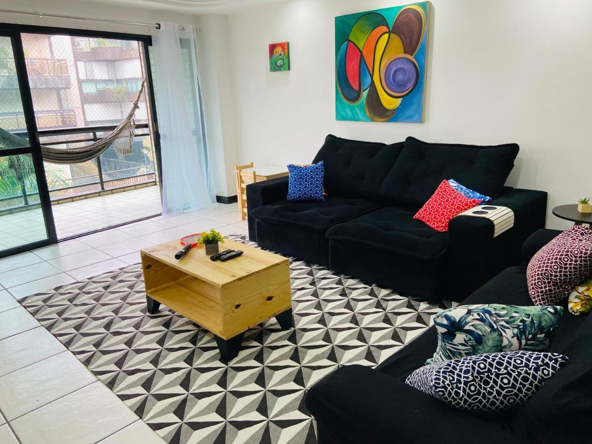 Apartamento No Recreio Rio de Janeiro