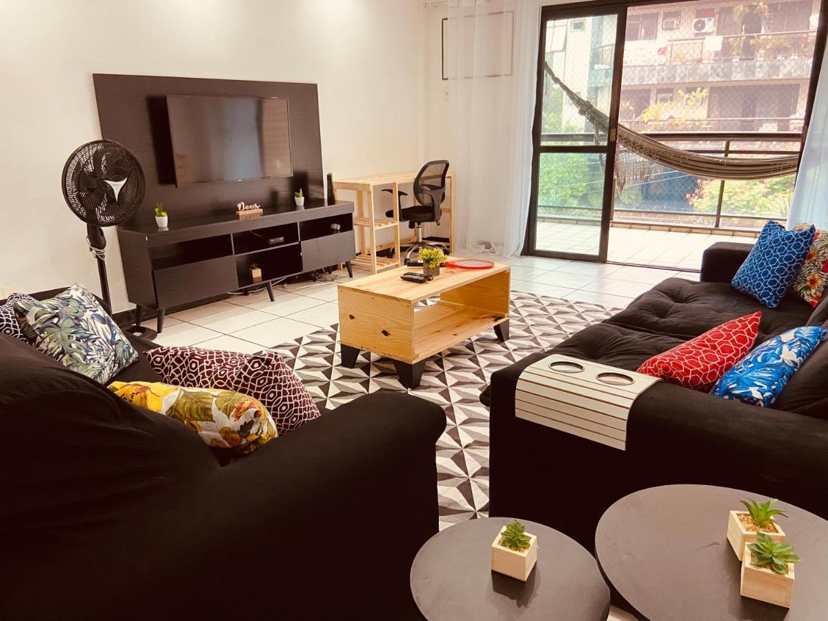 Apartamento No Recreio