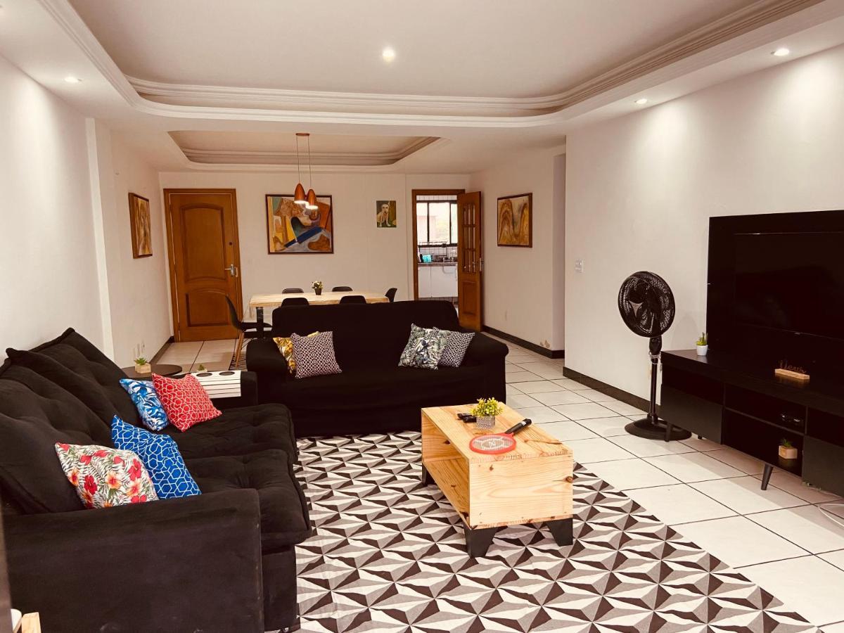 Apartamento No Recreio Apartamento