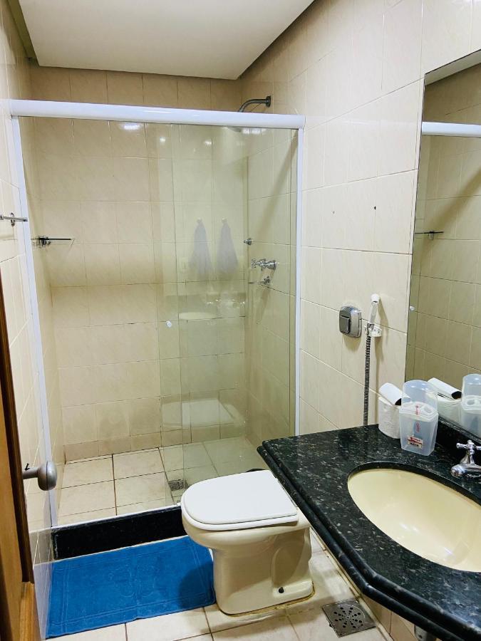 Apartamento No Recreio *