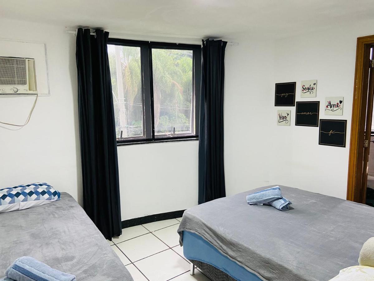 Apartamento Apartamento No Recreio Rio de Janeiro