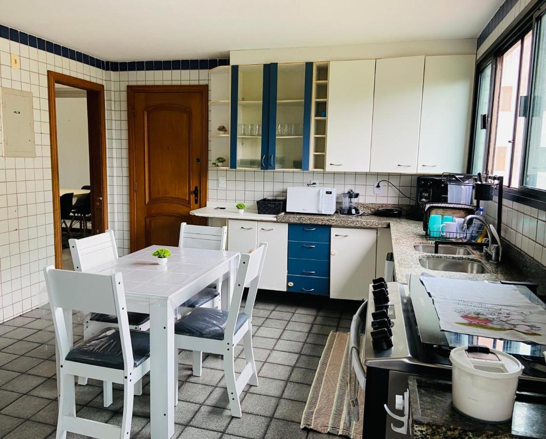 Apartamento No Recreio Apartamento *