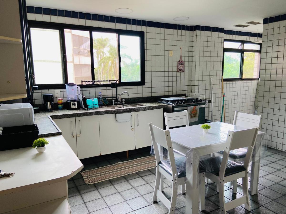 Apartamento Apartamento No Recreio Rio de Janeiro