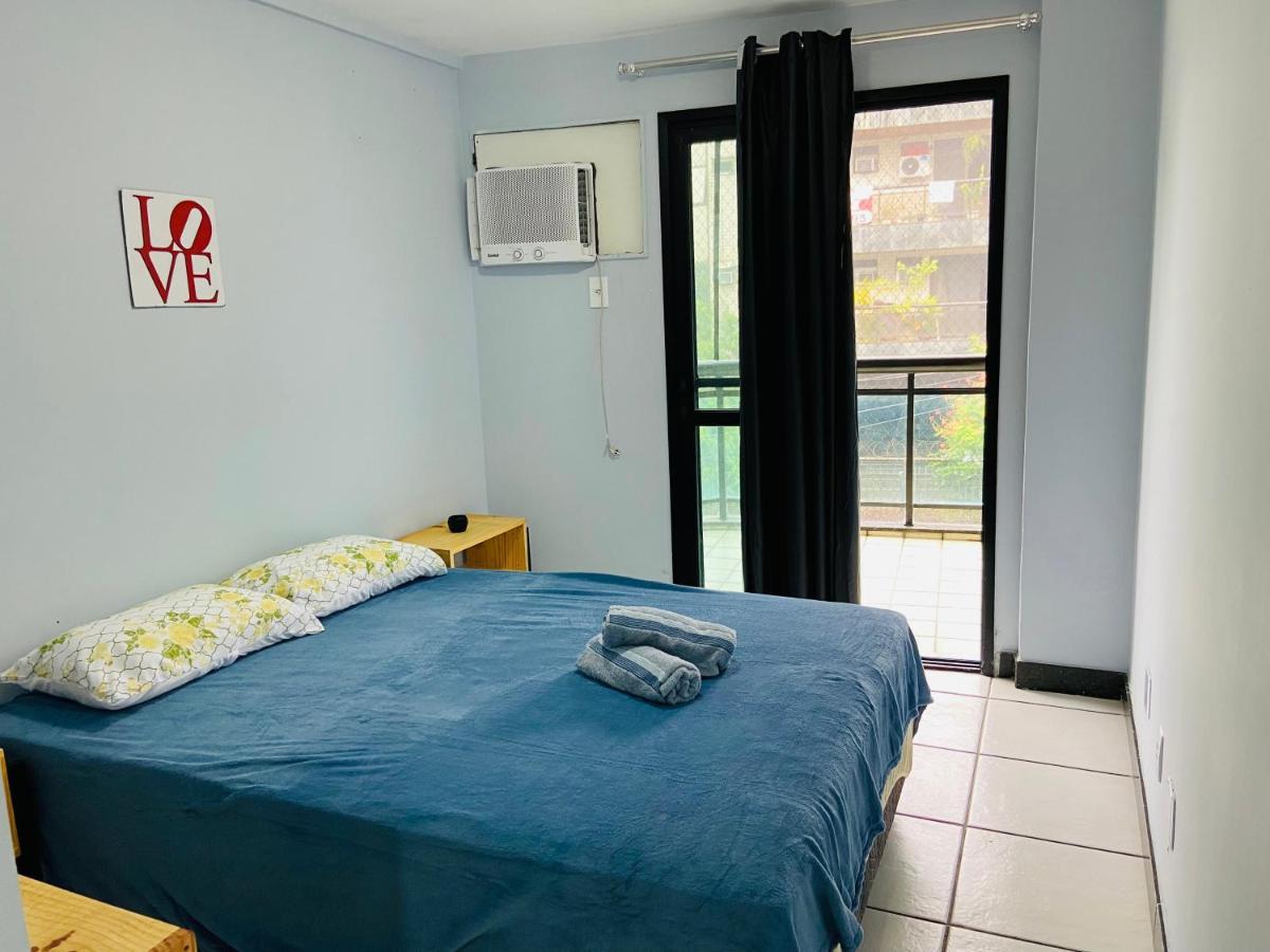 Apartamento Apartamento No Recreio Rio de Janeiro