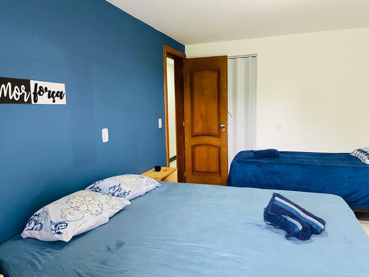 Apartamento No Recreio *