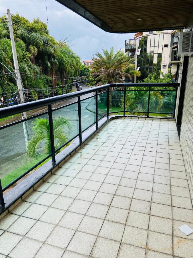 Apartamento No Recreio Apartamento Rio de Janeiro