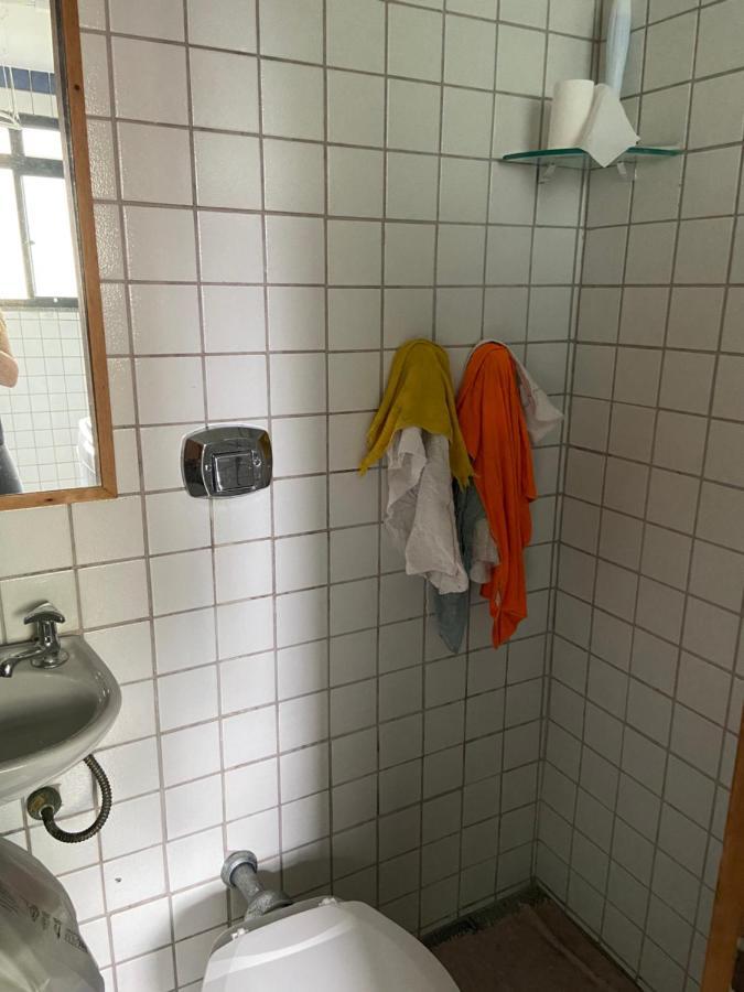 Apartamento No Recreio Apartamento